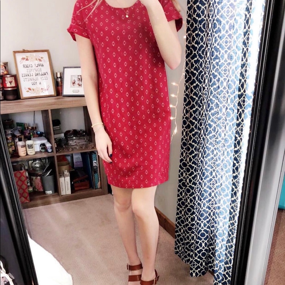 Old navy dress🌸